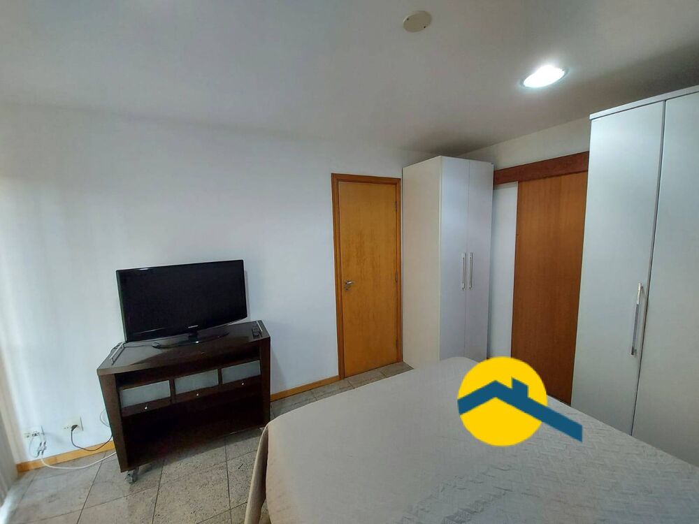Apartamento, 1 quarto, 55 m² - Foto 1