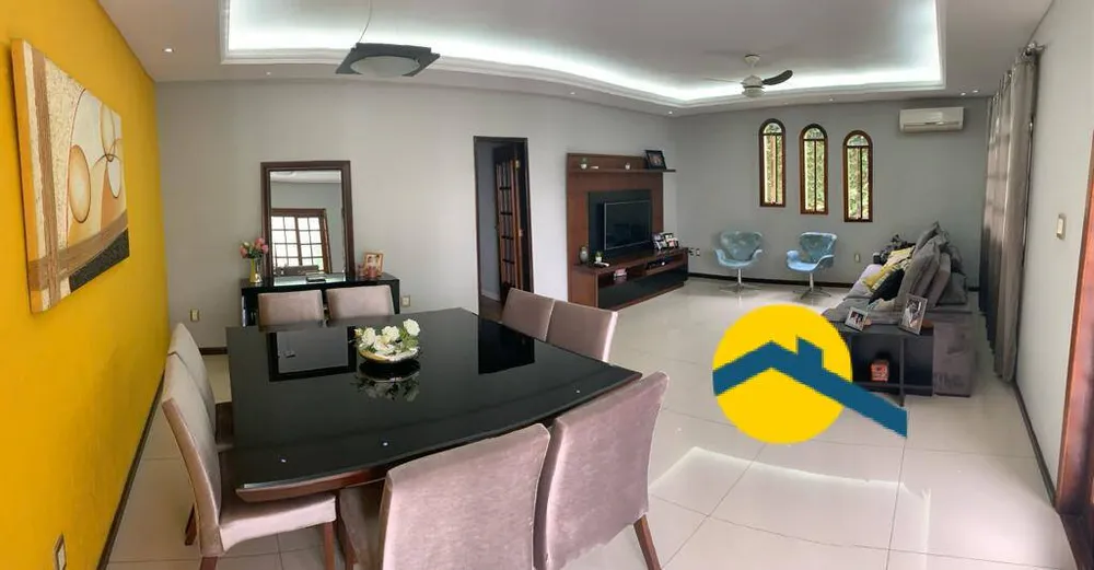 Casa, 3 quartos, 135 m² - Foto 8