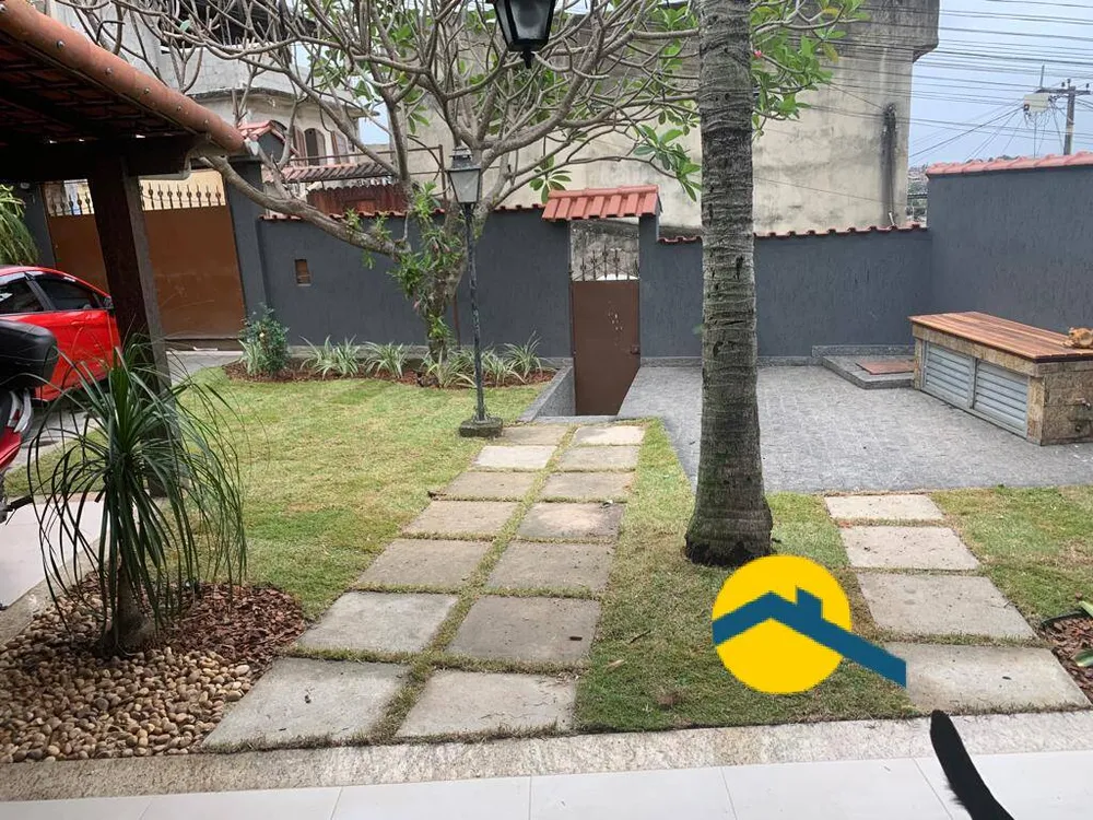 Casa, 3 quartos, 135 m² - Foto 35