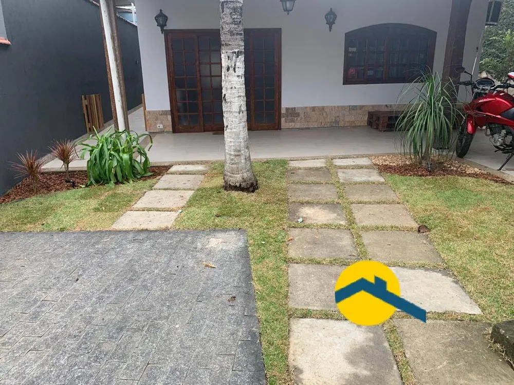 Casa, 3 quartos, 135 m² - Foto 38