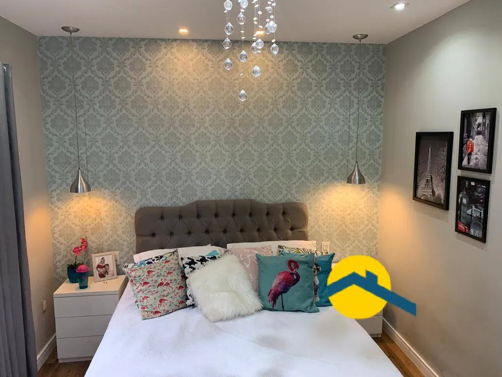Casa, 3 quartos, 135 m² - Foto 15
