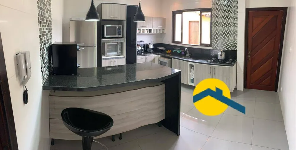 Casa, 3 quartos, 135 m² - Foto 30