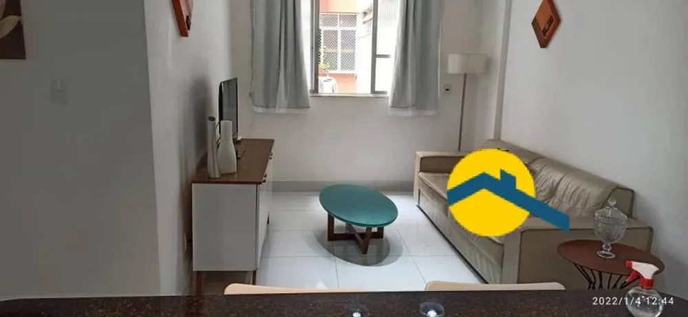 Apartamento, 2 quartos, 70 m² - Foto 1