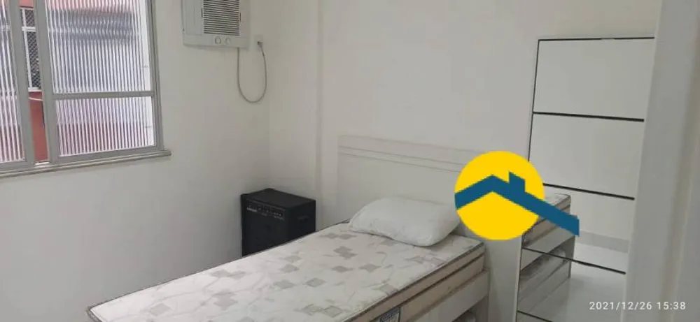 Apartamento, 2 quartos, 70 m² - Foto 8
