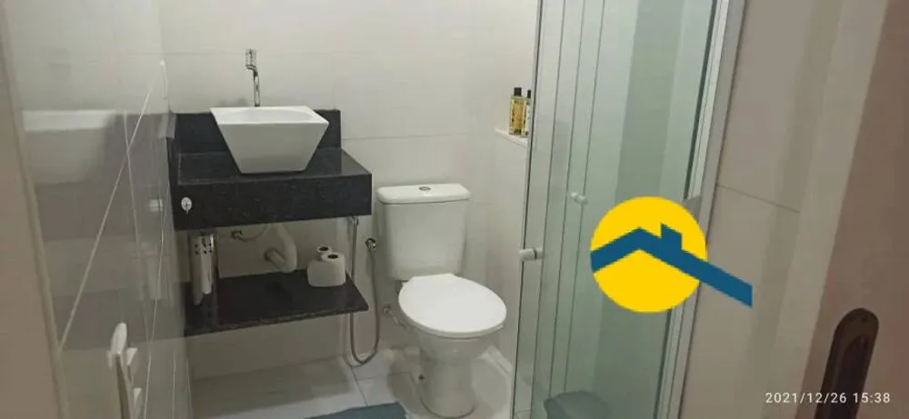 Apartamento, 2 quartos, 70 m² - Foto 10