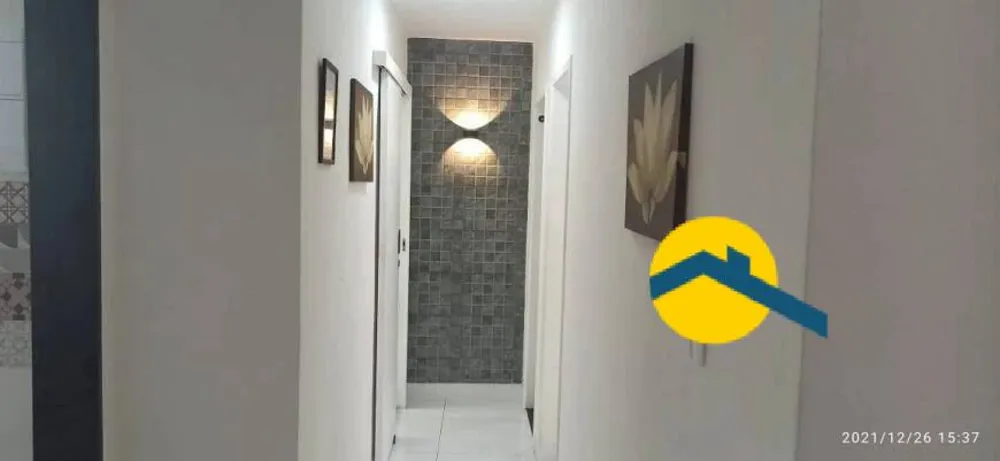 Apartamento, 2 quartos, 70 m² - Foto 5