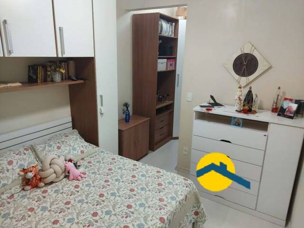 Apartamento, 3 quartos, 120 m² - Foto 3