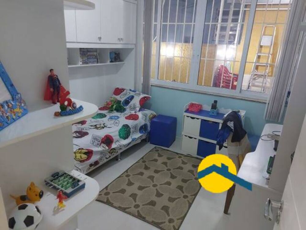 Apartamento, 3 quartos, 120 m² - Foto 1