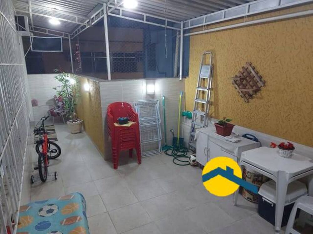 Apartamento, 3 quartos, 120 m² - Foto 2