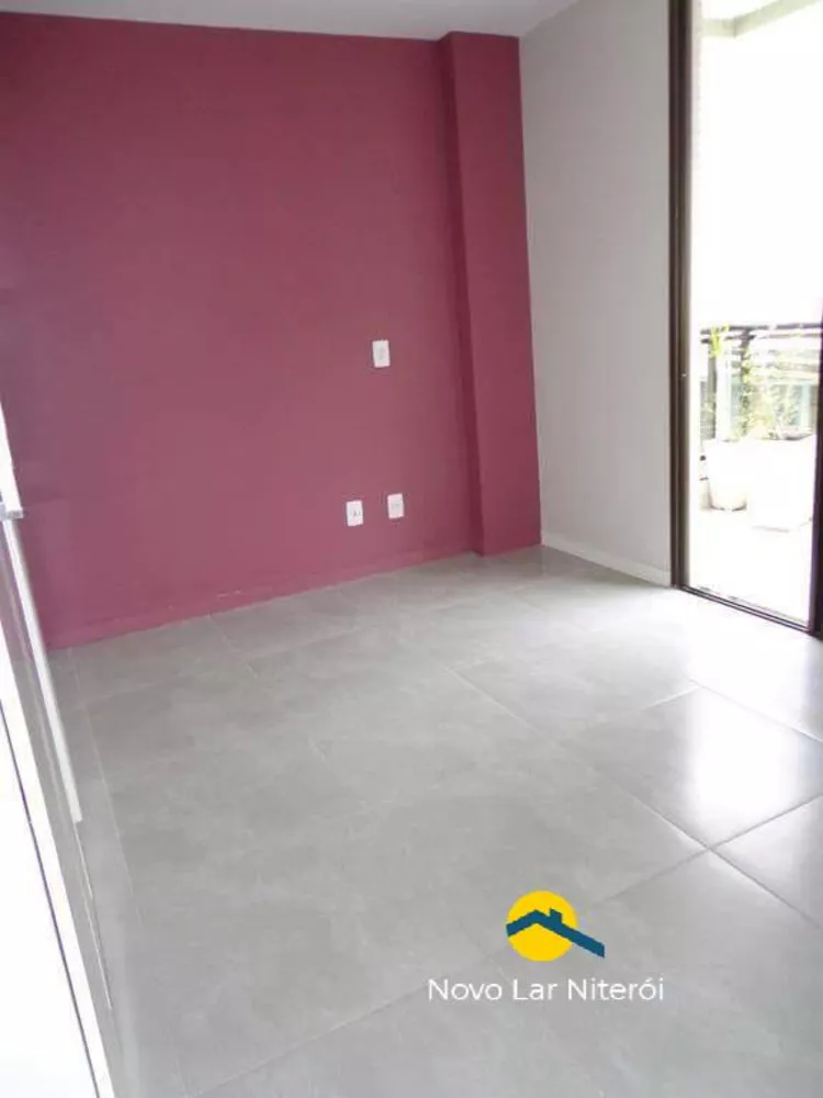 Apartamento à venda com 2 quartos, 90m² - Foto 8