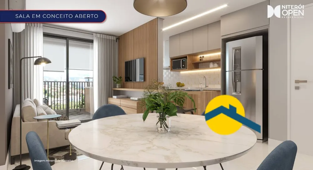 Apartamento, 1 quarto, 45 m² - Foto 13