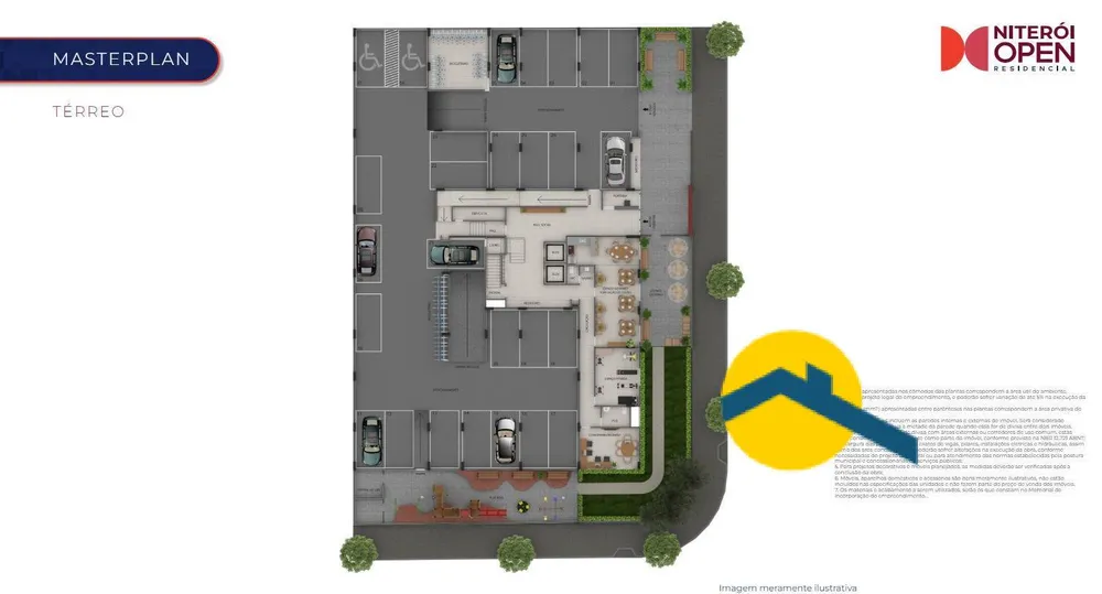 Apartamento, 1 quarto, 45 m² - Foto 15