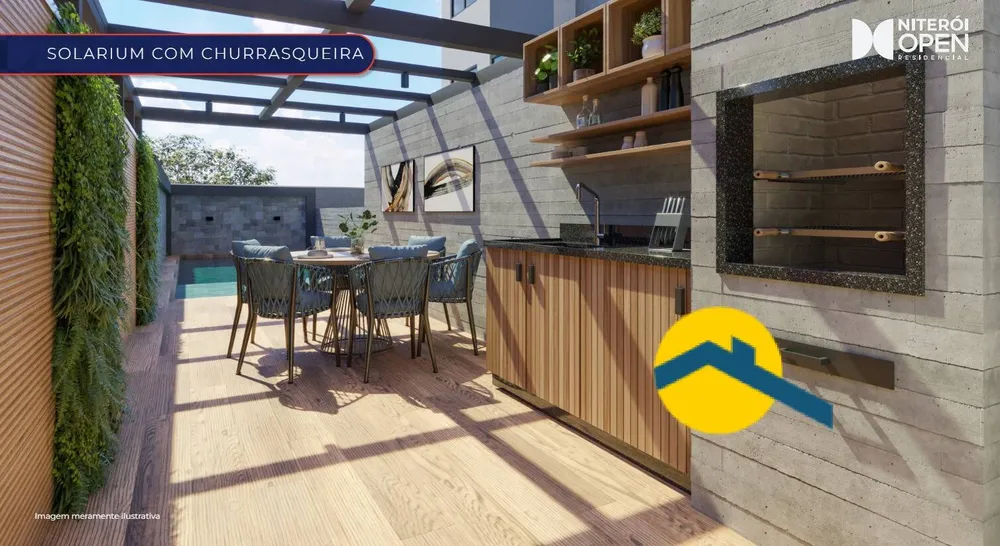Apartamento, 1 quarto, 45 m² - Foto 10