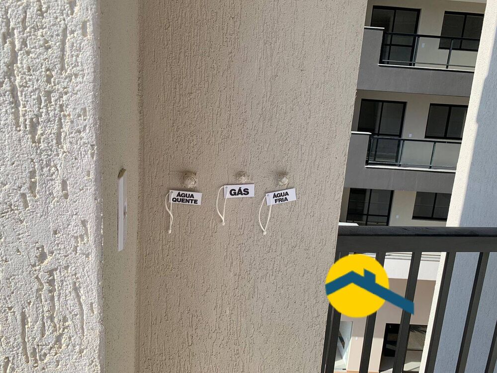 Apartamento, 1 quarto, 38 m² - Foto 5