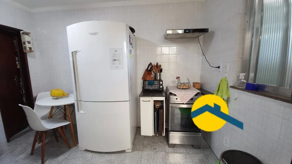 Casa, 4 quartos, 240 m² - Foto 16