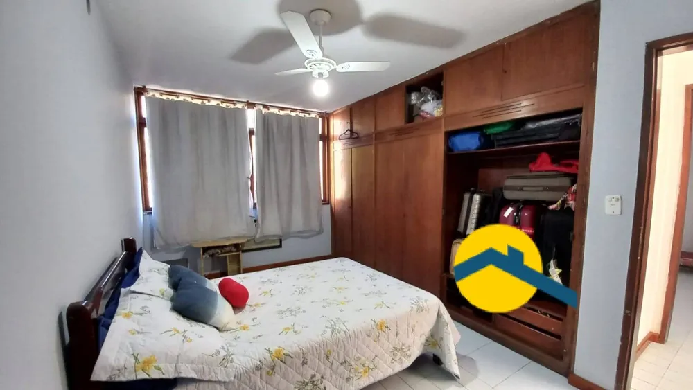 Casa, 4 quartos, 240 m² - Foto 25