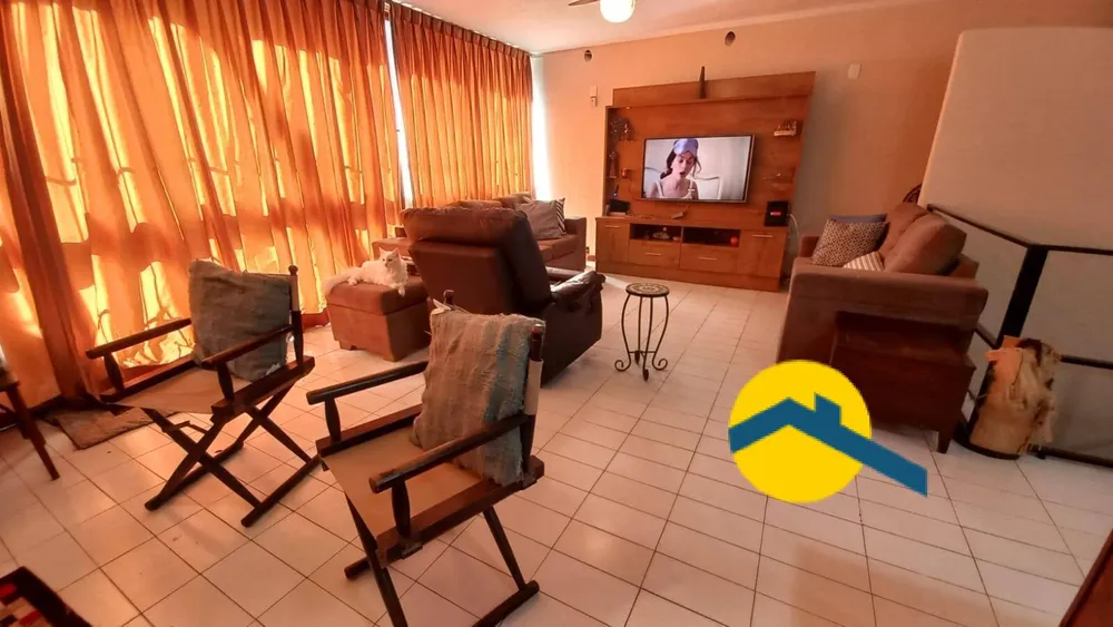 Casa, 4 quartos, 240 m² - Foto 5