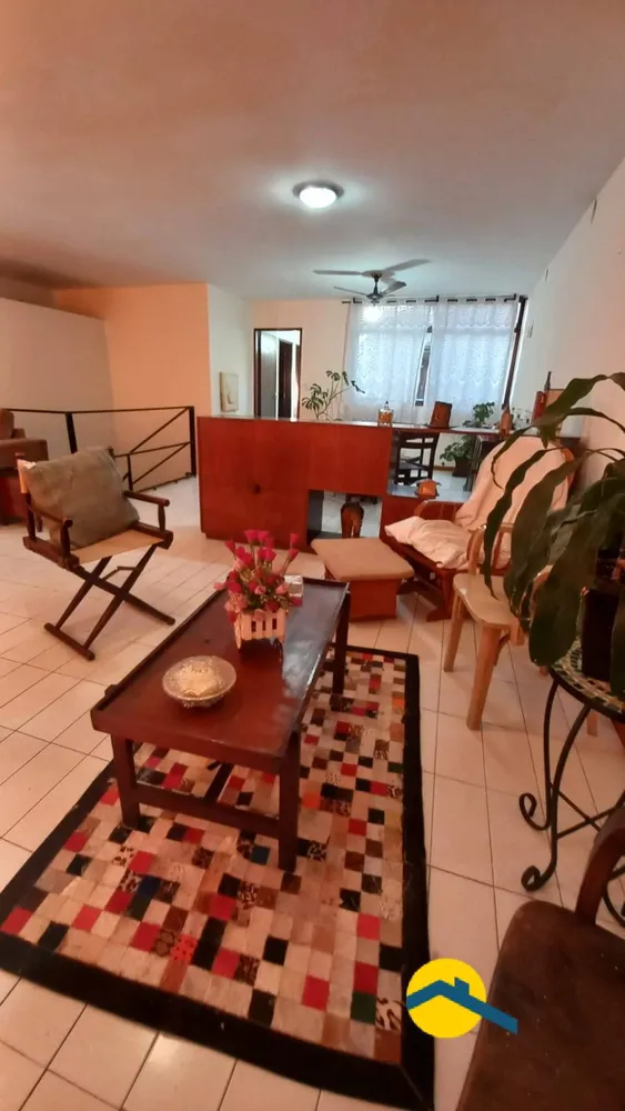Casa, 4 quartos, 240 m² - Foto 9