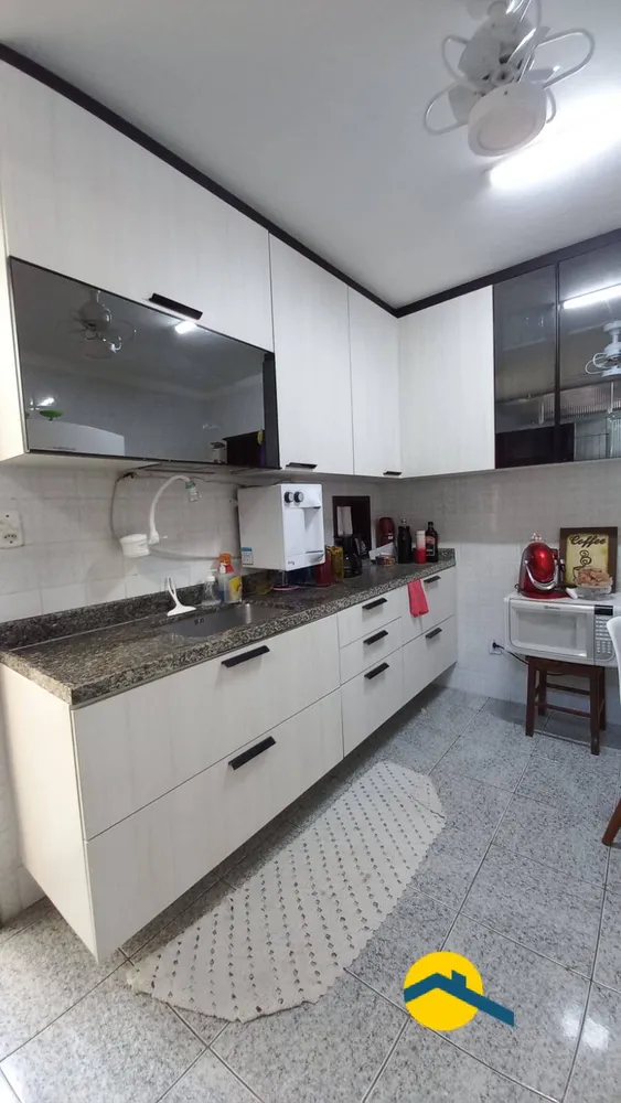 Casa, 4 quartos, 240 m² - Foto 15