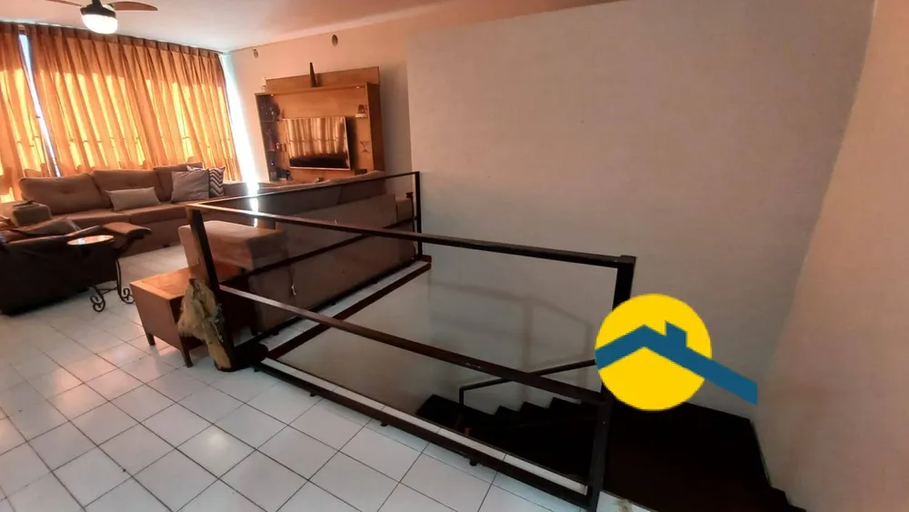 Casa, 4 quartos, 240 m² - Foto 10