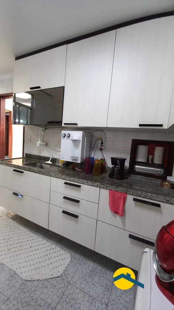 Casa, 4 quartos, 240 m² - Foto 14
