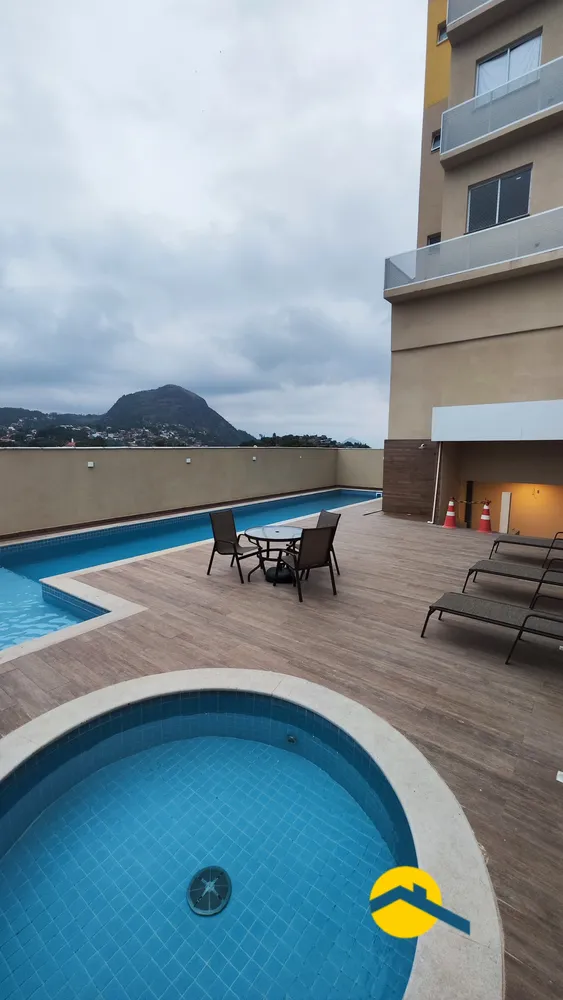 Apartamento, 2 quartos, 68 m² - Foto 1