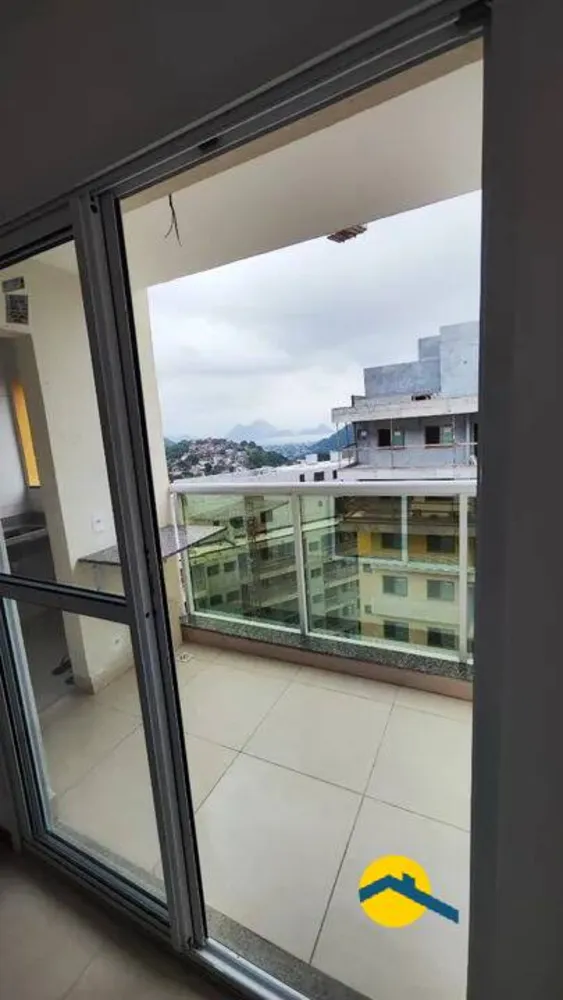 Apartamento, 2 quartos, 68 m² - Foto 3