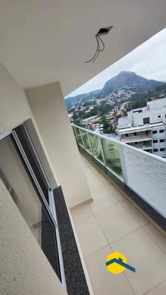 Apartamento, 2 quartos, 68 m² - Foto 2