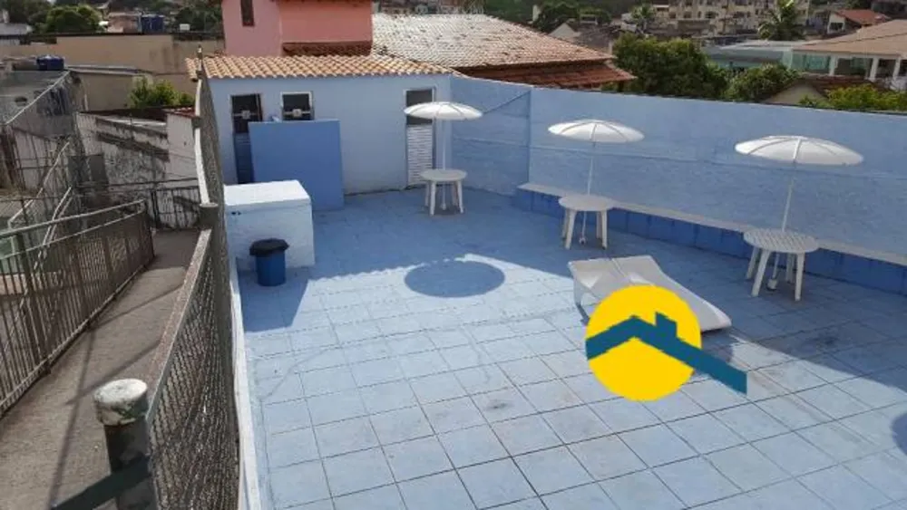 Apartamento, 2 quartos, 50 m² - Foto 6