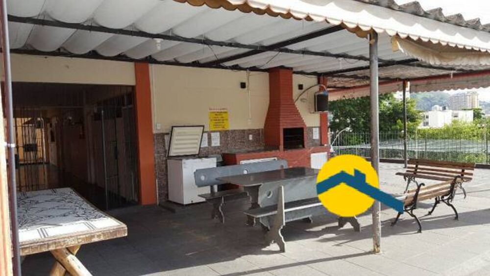 Apartamento, 2 quartos, 50 m² - Foto 2