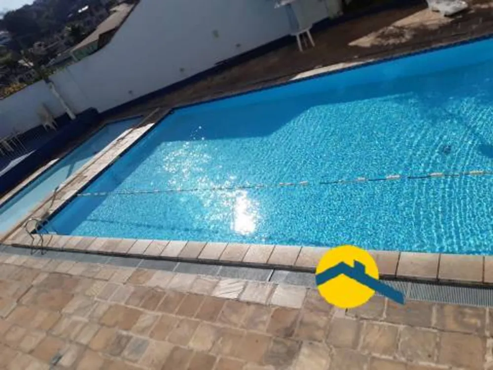 Apartamento, 2 quartos, 50 m² - Foto 11
