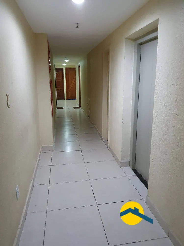 Apartamento, 2 quartos, 50 m² - Foto 15