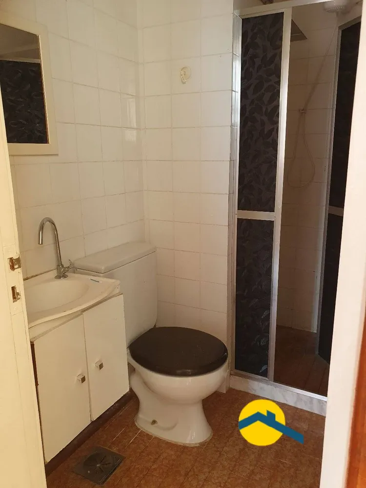 Apartamento, 2 quartos, 50 m² - Foto 7