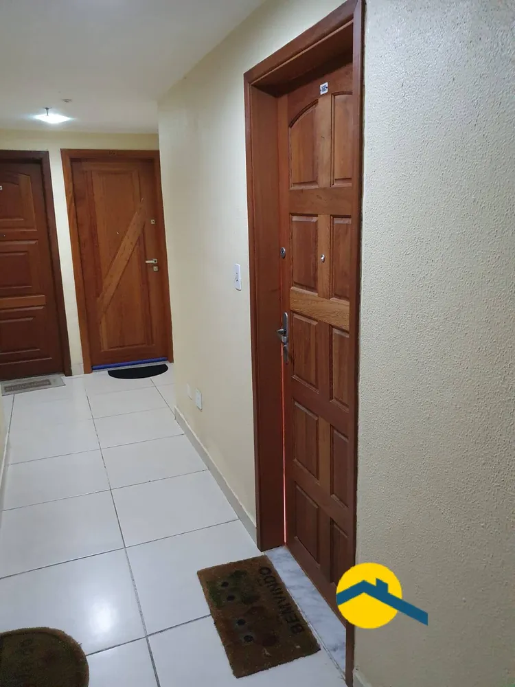 Apartamento, 2 quartos, 50 m² - Foto 18