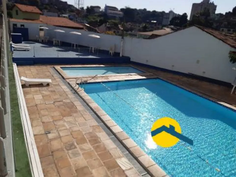 Apartamento, 2 quartos, 50 m² - Foto 9