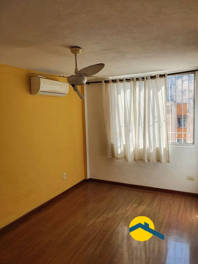 Apartamento, 2 quartos, 50 m² - Foto 21