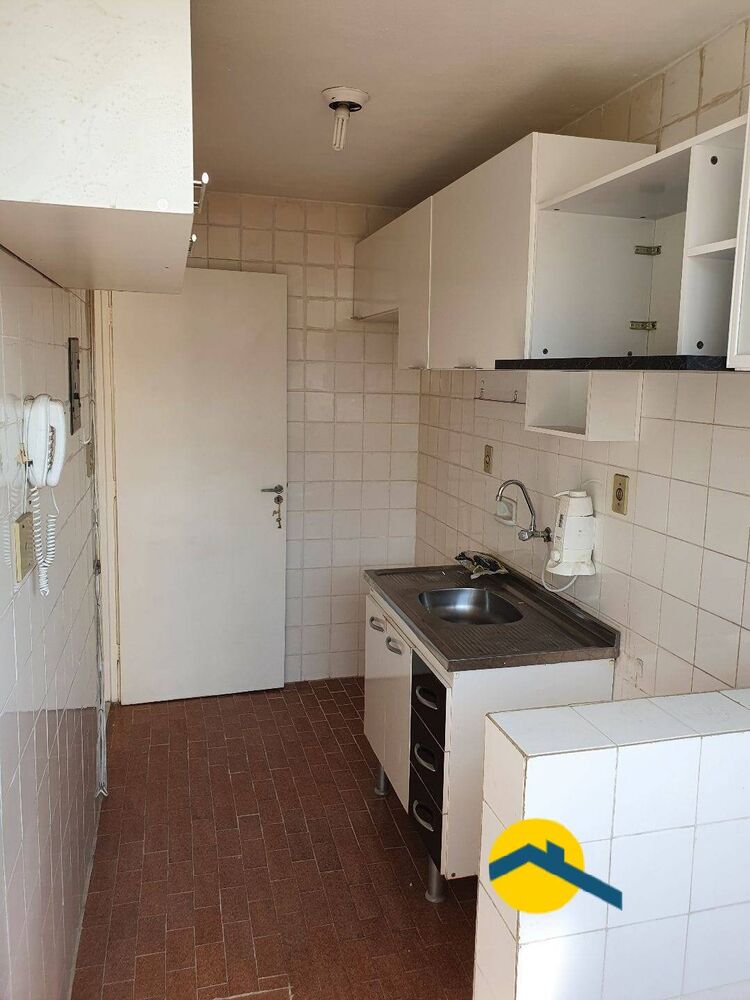 Apartamento, 2 quartos, 50 m² - Foto 1