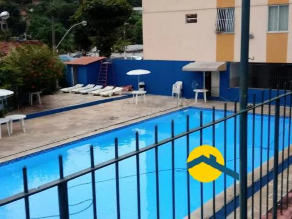 Apartamento, 2 quartos, 50 m² - Foto 24