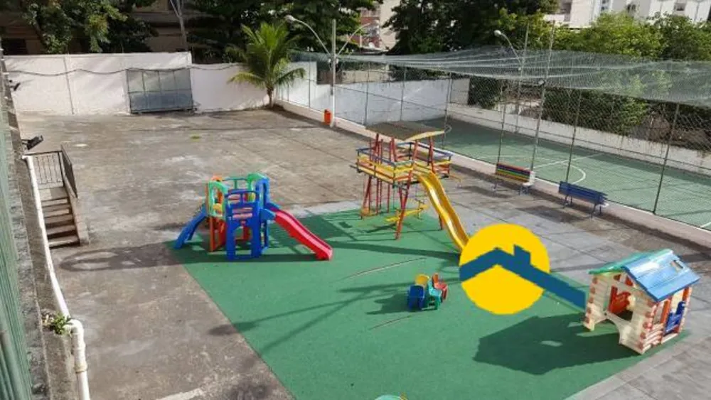 Apartamento, 2 quartos, 50 m² - Foto 12