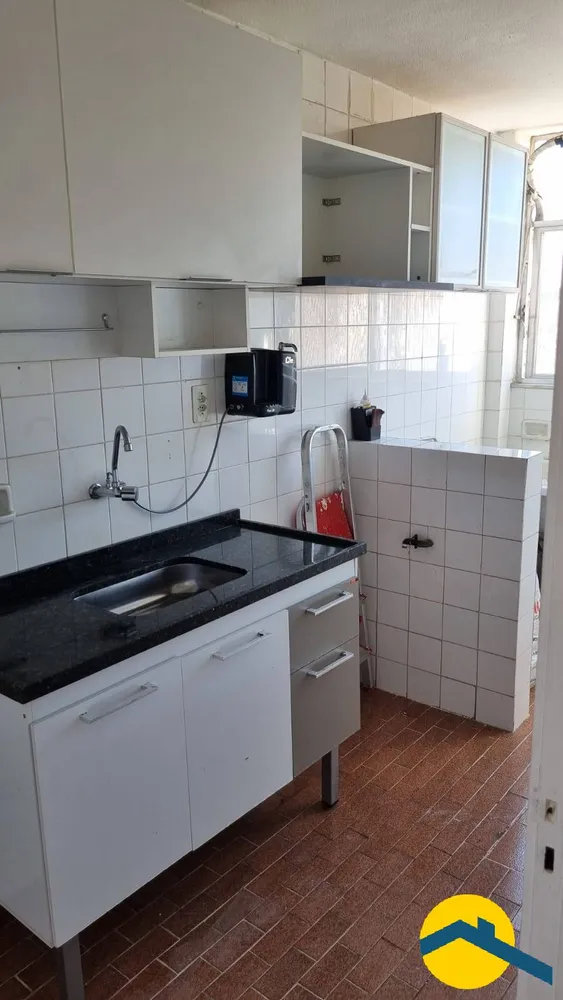 Apartamento, 2 quartos, 50 m² - Foto 5
