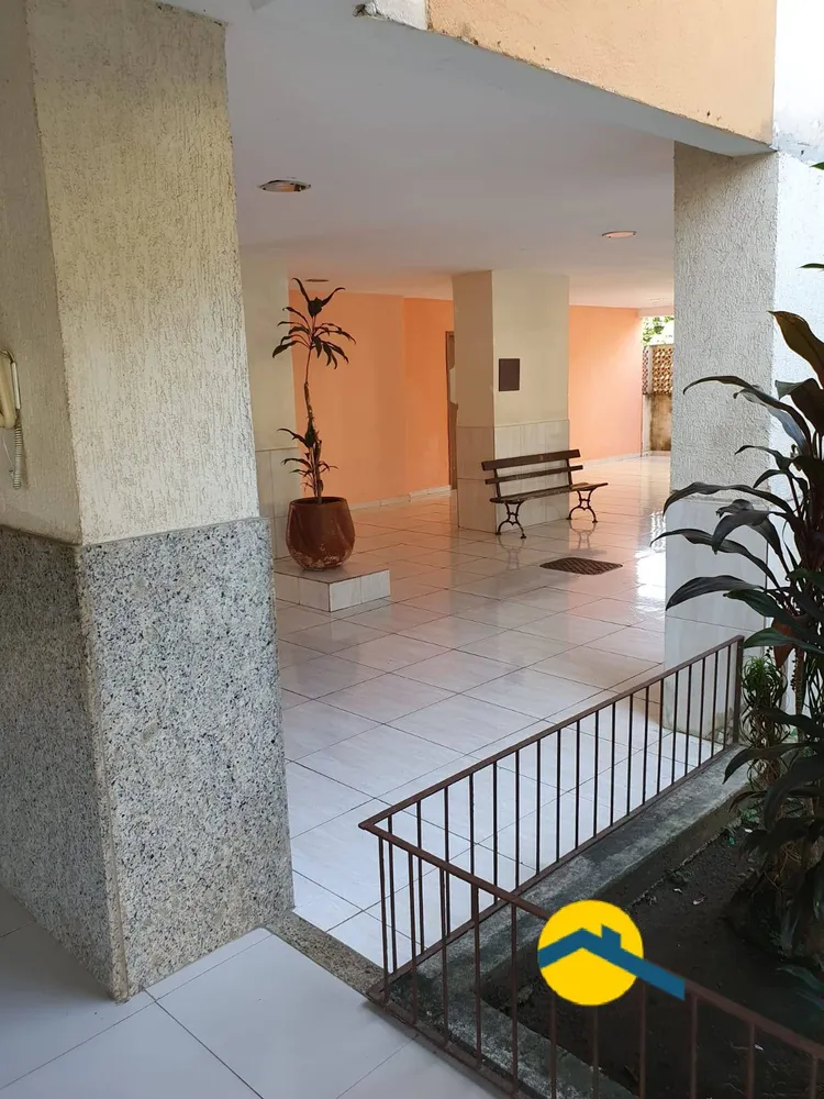 Apartamento, 2 quartos, 50 m² - Foto 8