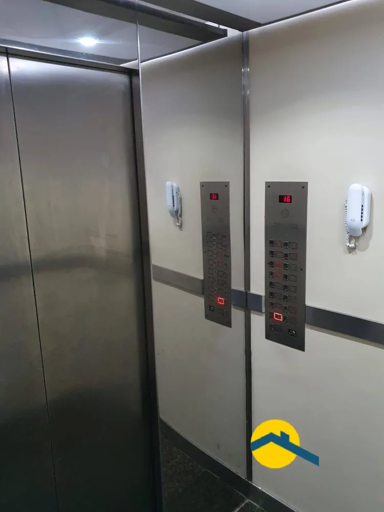 Apartamento, 2 quartos, 50 m² - Foto 17