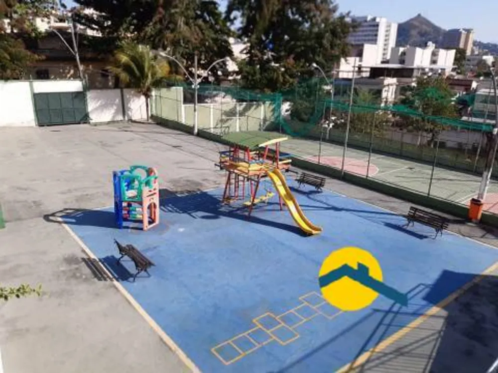 Apartamento, 2 quartos, 50 m² - Foto 28