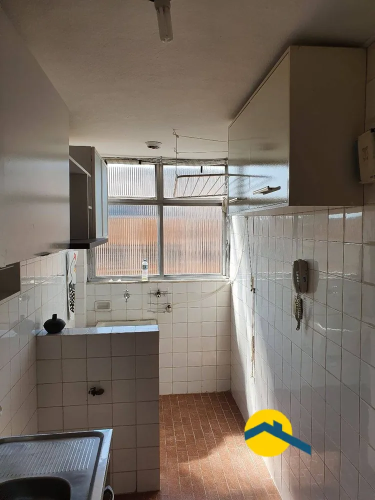 Apartamento, 2 quartos, 50 m² - Foto 27