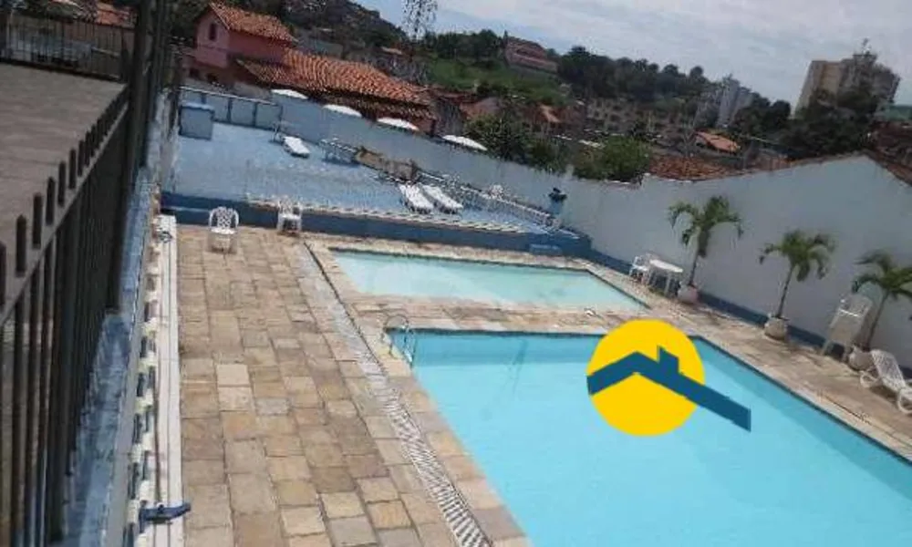 Apartamento, 2 quartos, 50 m² - Foto 20