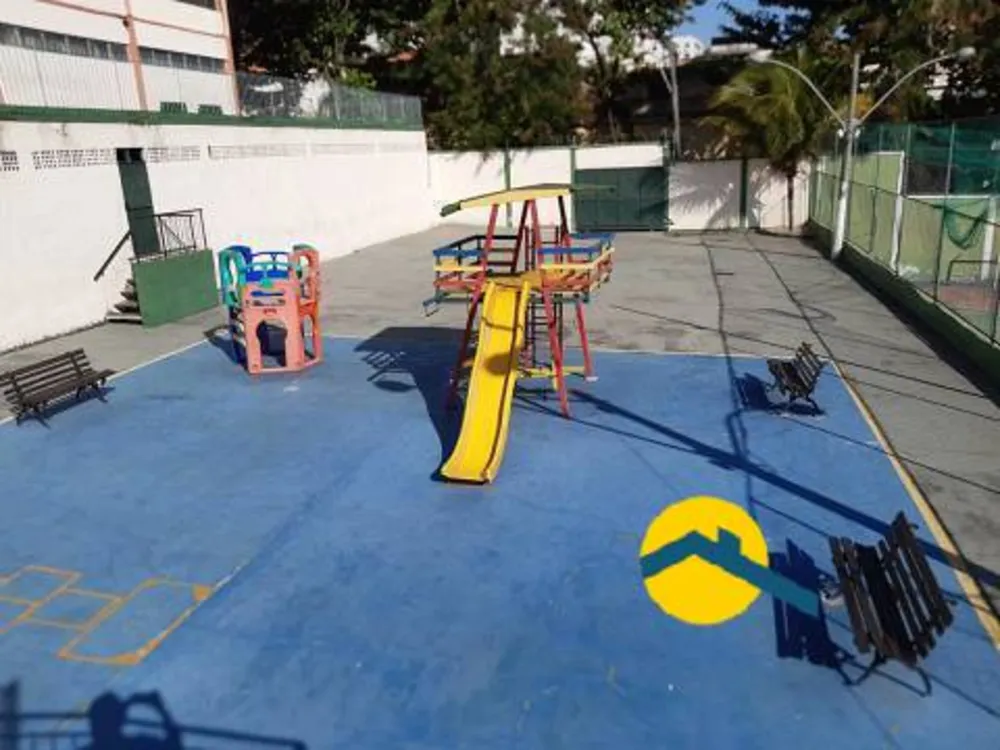 Apartamento, 2 quartos, 50 m² - Foto 10
