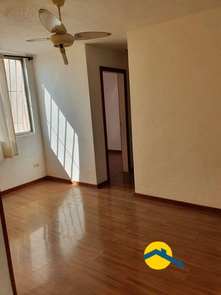 Apartamento, 2 quartos, 50 m² - Foto 19