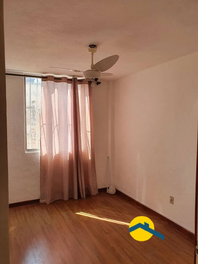 Apartamento, 2 quartos, 50 m² - Foto 25