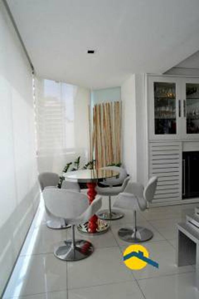 Apartamento, 4 quartos, 289 m² - Foto 11