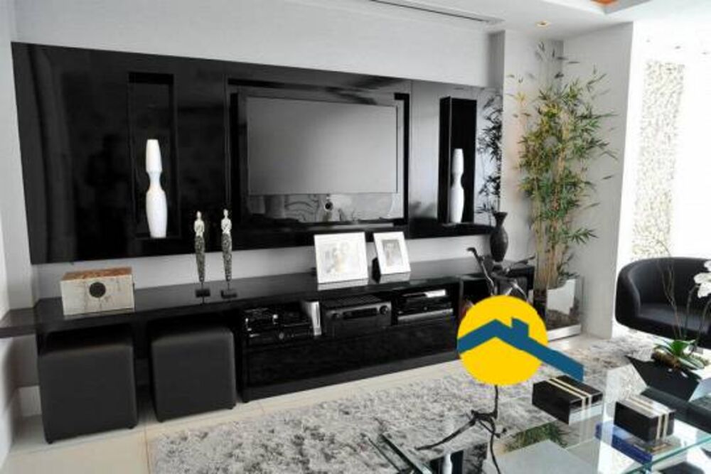 Apartamento, 4 quartos, 289 m² - Foto 6